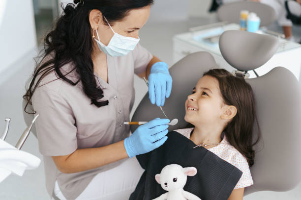 Best Emergency Dental Care for Trauma or Injury in Brown Station, MD